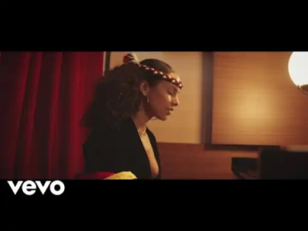 Alicia Keys – Raise A Man